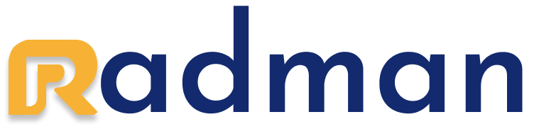 رادمان الکترونیک